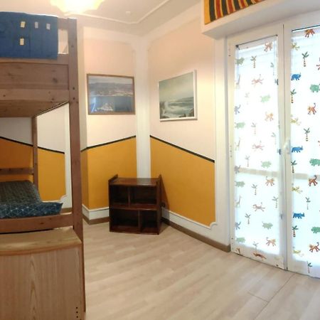 La Casa Di Flavio Casa Vacanze Albenga Exterior foto