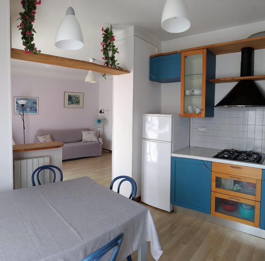 La Casa Di Flavio Casa Vacanze Albenga Exterior foto