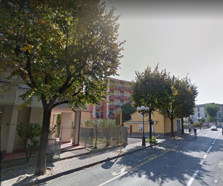 La Casa Di Flavio Casa Vacanze Albenga Exterior foto