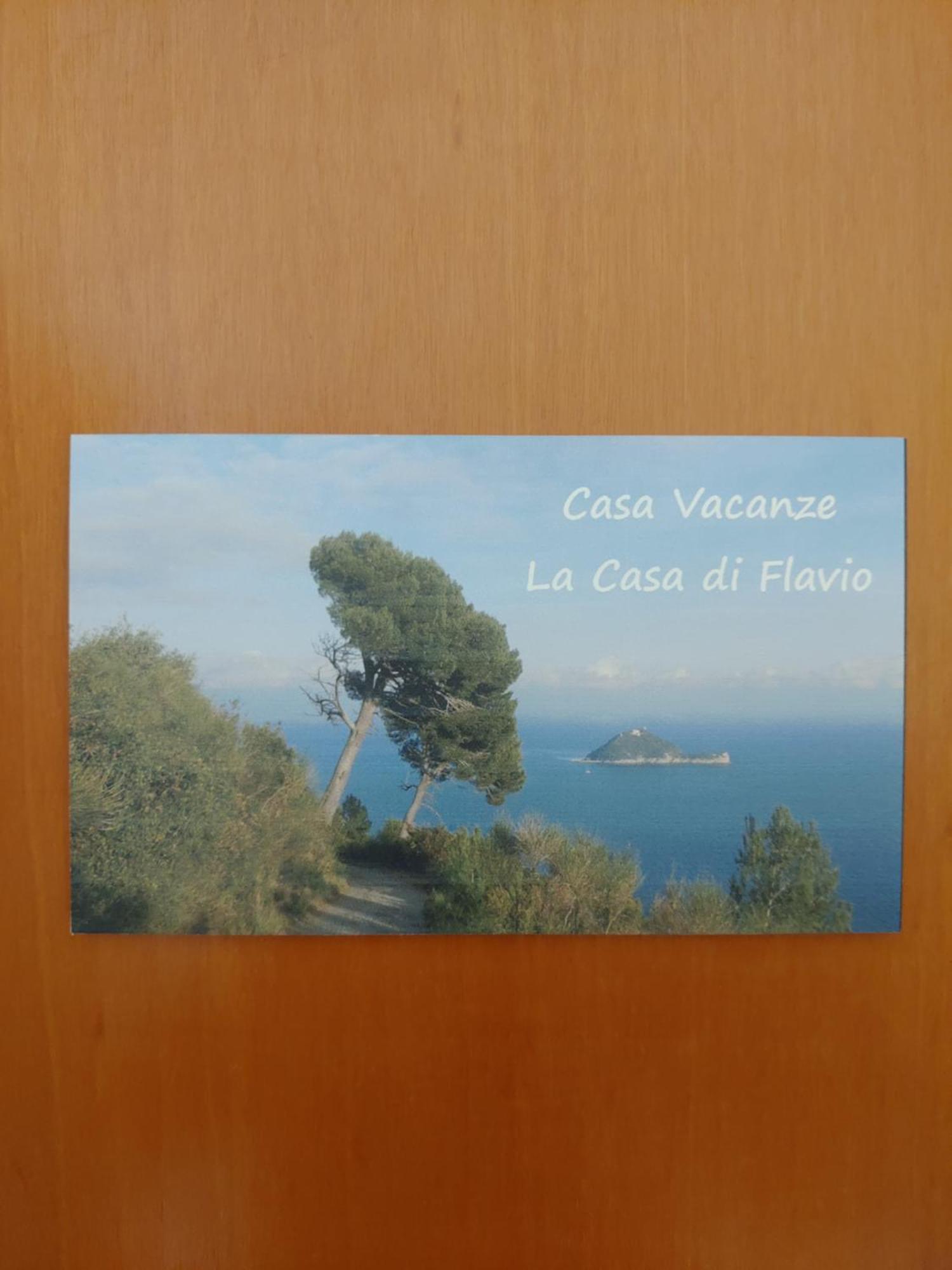 La Casa Di Flavio Casa Vacanze Albenga Exterior foto